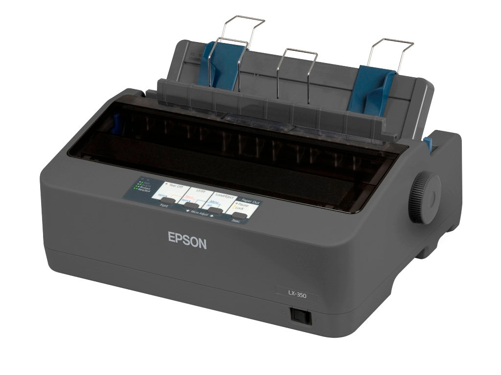 EPSON Printer LX-350 Dot matrix