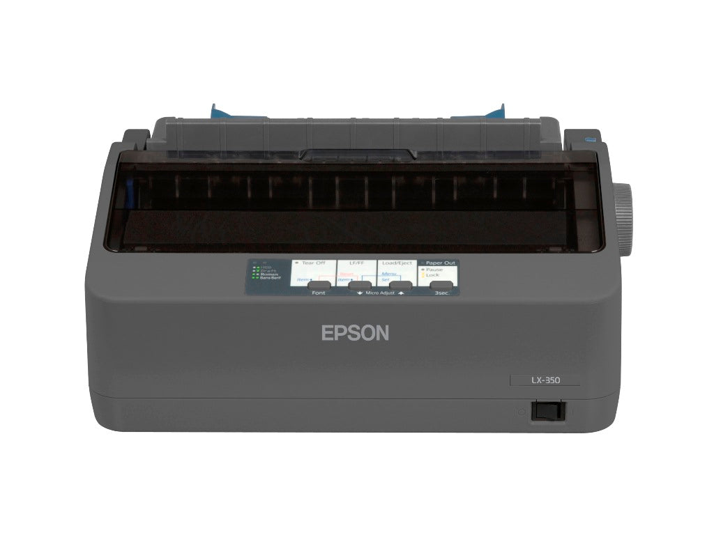 EPSON Printer LX-350 Dot matrix