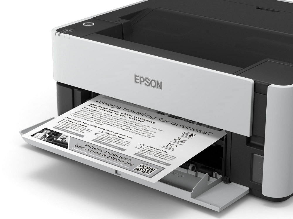EPSON Printer EcoTank M1170 Inkjet ITS