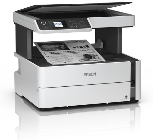 EPSON Printer EcoTank M2170 Multifuction Inkjet ITS