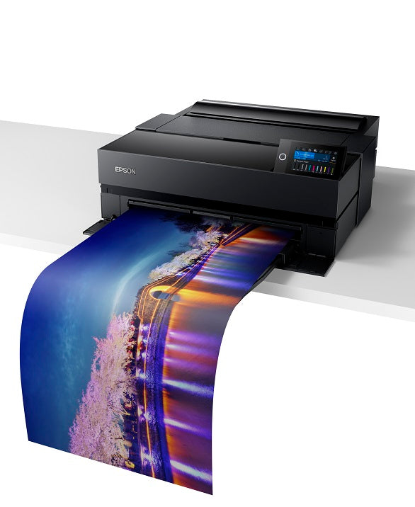 EPSON Printer SureColor SC-P900 Inkjet A3