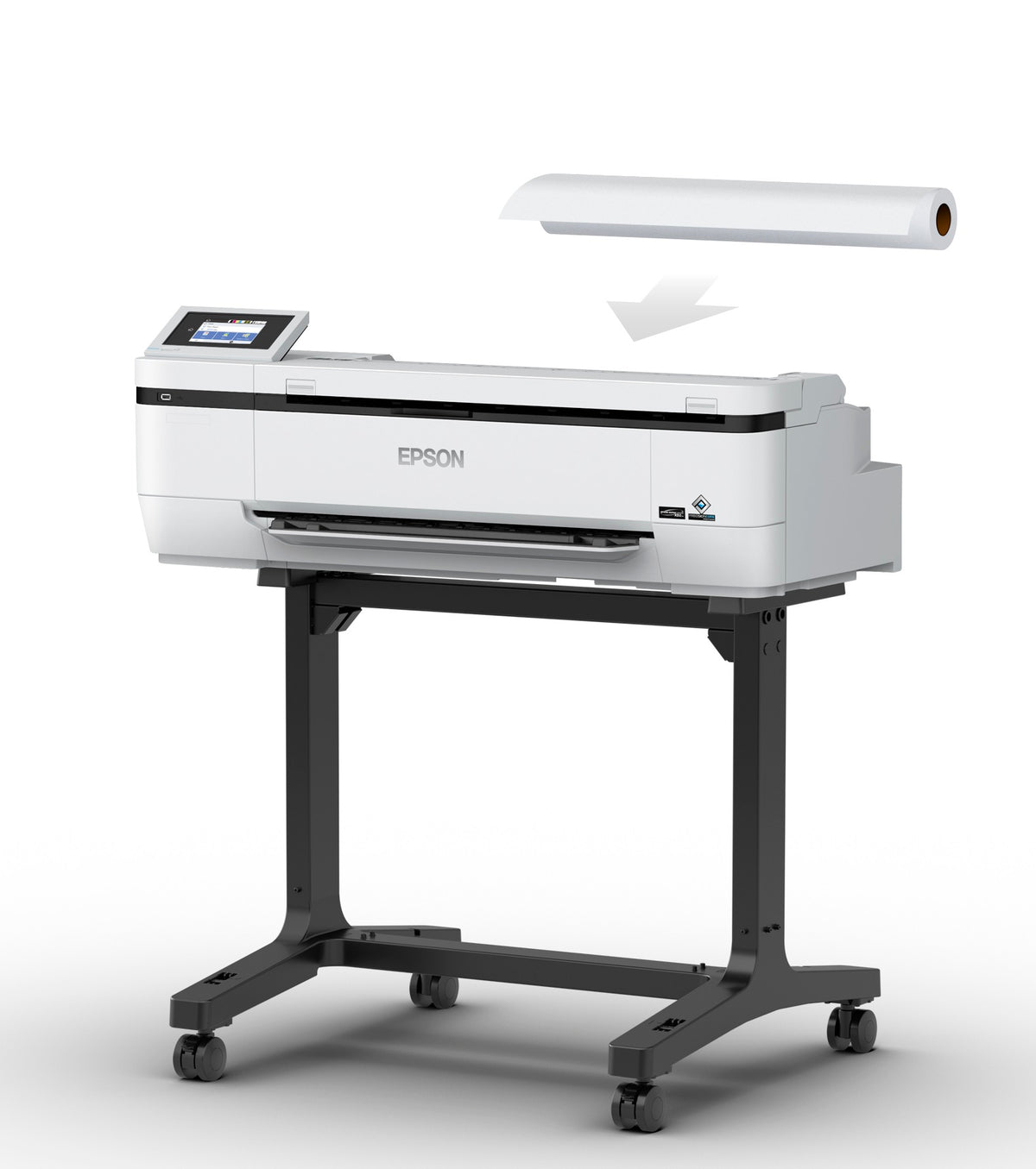 EPSON Printer SureColor SC-T3100M Multifunction Large Format