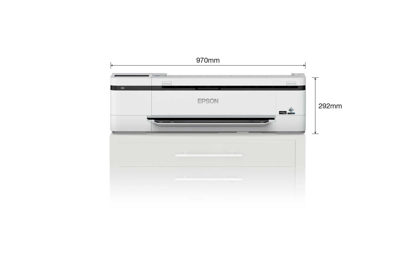 EPSON Printer SureColor SC-T3100M Multifunction Large Format