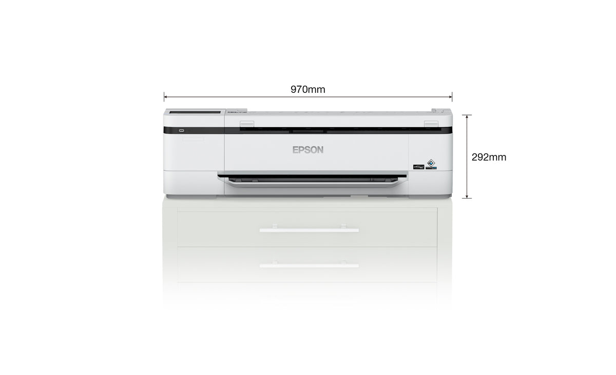 EPSON Printer SureColor SC-T3100M Multifunction Large Format