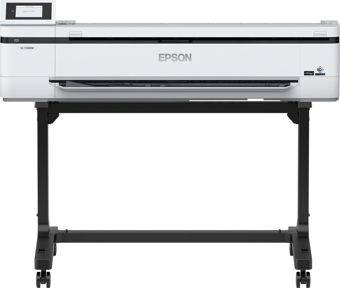 EPSON Printer SureColor SC-T5100M Multifunction Large Format
