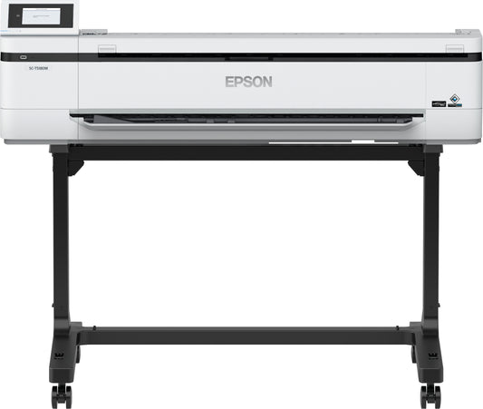 EPSON Printer SureColor SC-T5100M Multifunction Large Format