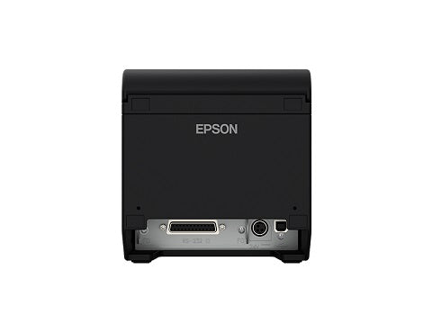 EPSON POS Printer TM-T20III (012) |  Black/Grey