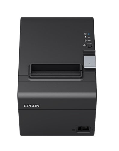 EPSON POS Printer TM-T20III (012) |  Black/Grey