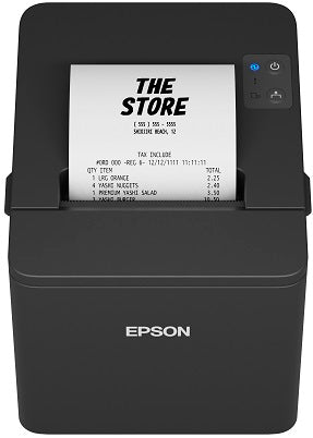 EPSON POS Printer TM-T20IV(101)