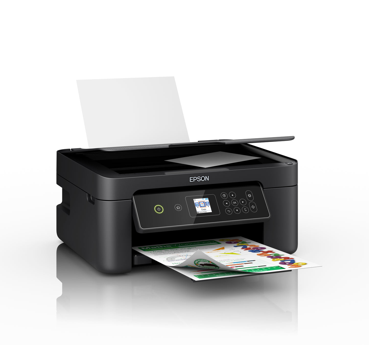 EPSON Printer Expression Home XP-3150 Multifuction Inkjet