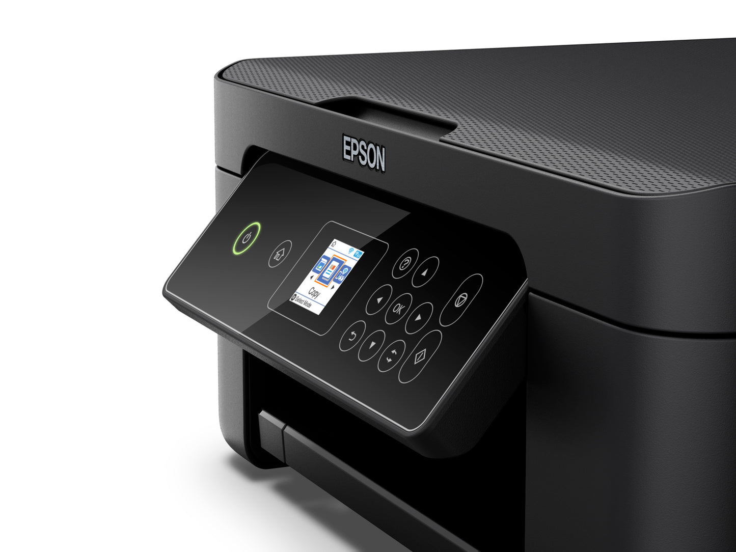 EPSON Printer Expression Home XP-3150 Multifuction Inkjet