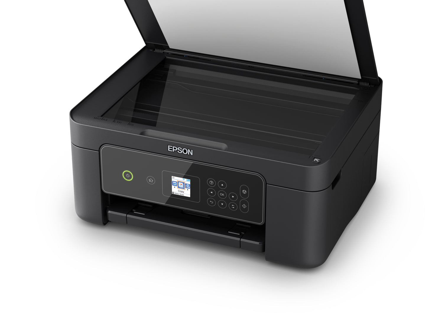 EPSON Printer Expression Home XP-3150 Multifuction Inkjet