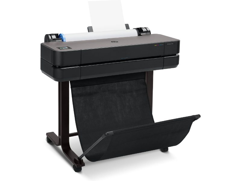 HP Printer DesignJet T630 24-in 2025 edition — 5HB09D
