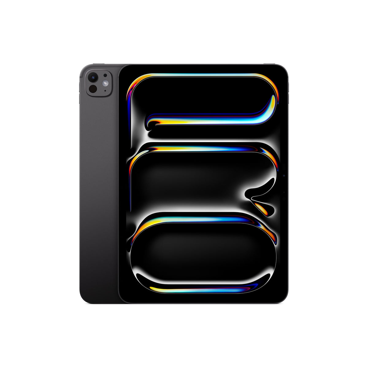 Οθόνη, Space Black
