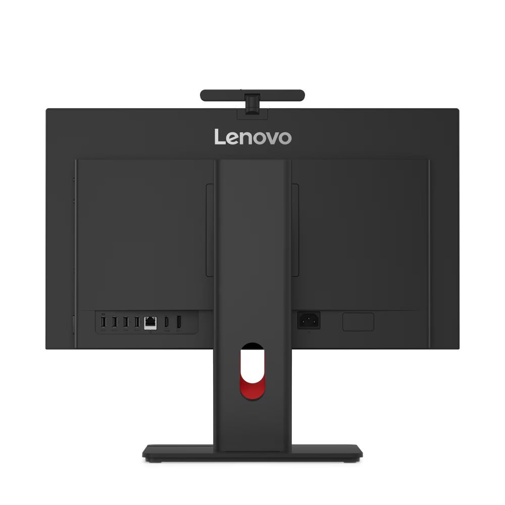 Desktop Lenovo ThinkCentre M90a Gen 6/23.8''/U5-225/512GB SSD/Intel Graphics/Wi-Fi 6E/5Y Onsite 13AT0016MG