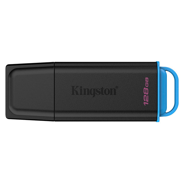 KINGSTON USB FLASH DTXG2/128 USB 3.2 Gen 1 DataTraveler Exodia Black 128GB