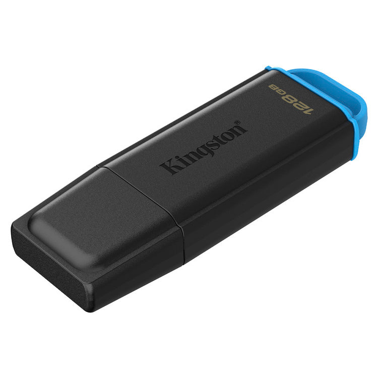KINGSTON USB FLASH DTXG2/128 USB 3.2 Gen 1 DataTraveler Exodia Black 128GB