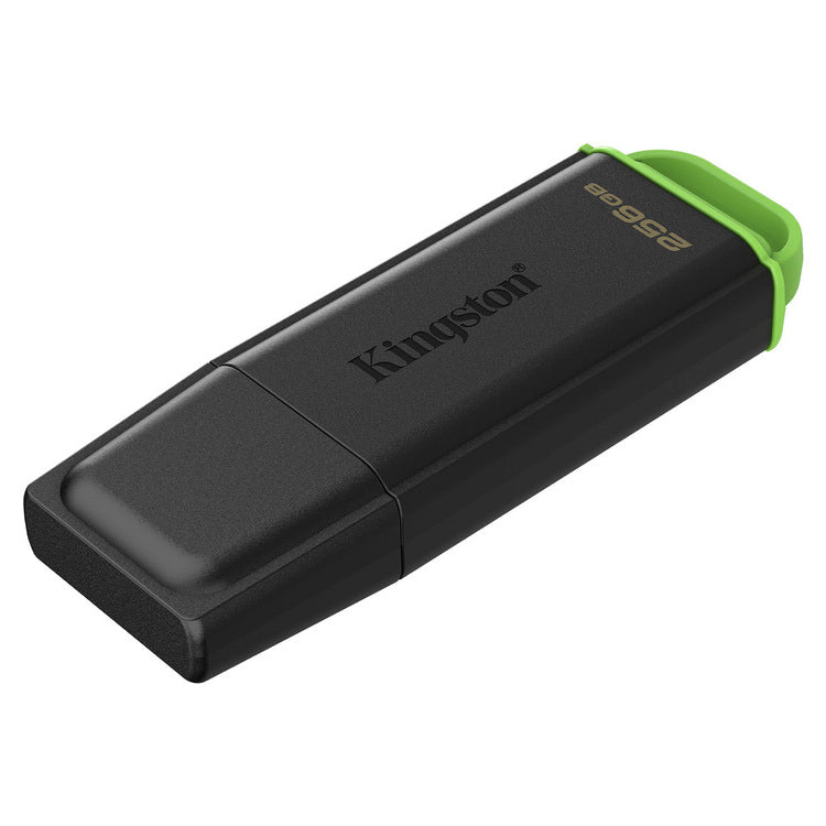 KINGSTON USB FLASH DTXG2/256 USB 3.2 Gen 1 DataTraveler Exodia Black 256GB