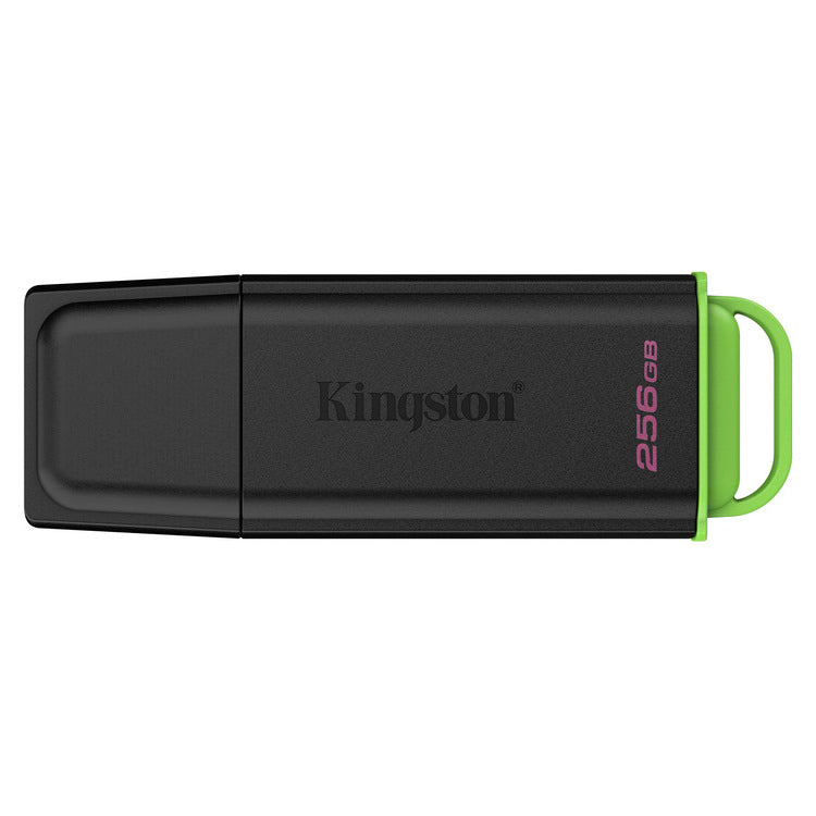 KINGSTON USB FLASH DTXG2/256 USB 3.2 Gen 1 DataTraveler Exodia Black 256GB