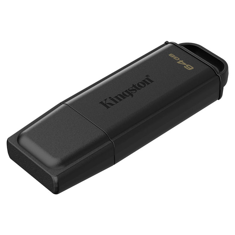 KINGSTON USB FLASH DTXG2/64 USB 3.2 Gen 1 DataTraveler Exodia Black 64GB