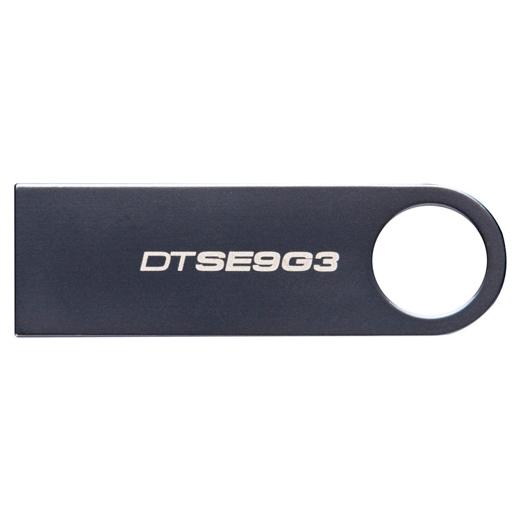 KINGSTON USB FLASH KE-U2X64-1AC SE 9G3, USB 3.2, Dark Nickel