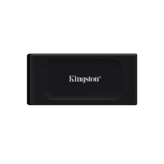 KINGSTON EXTERNAL SSD SXS1000 SXS1000/2000G |  2TB USB 3.2 Gen2x2 |  TYPE C