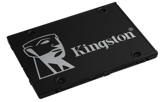 KINGSTON SSD KC600 Series SKC600/2048G |  2TB |  SATA III |  2.5''