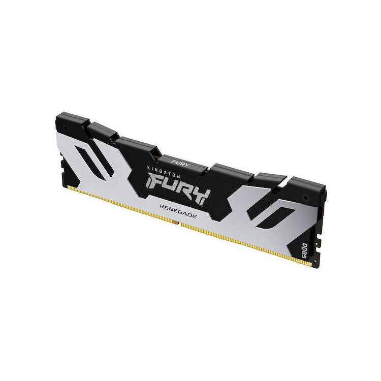 KINGSTON Memory KF580C38RS-24 FURY Renegade DDR5 |  8000MT/s |  24GB