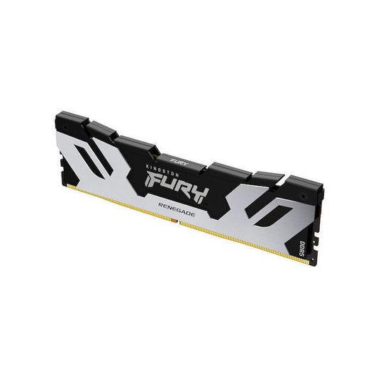 KINGSTON Memory KF580C38RS-24 FURY Renegade DDR5 |  8000MT/s |  24GB