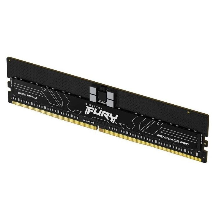KINGSTON Memory KF564R32RB-32 FURY RENEGADE PRO DDR5 |  6400MT/s |  32GB