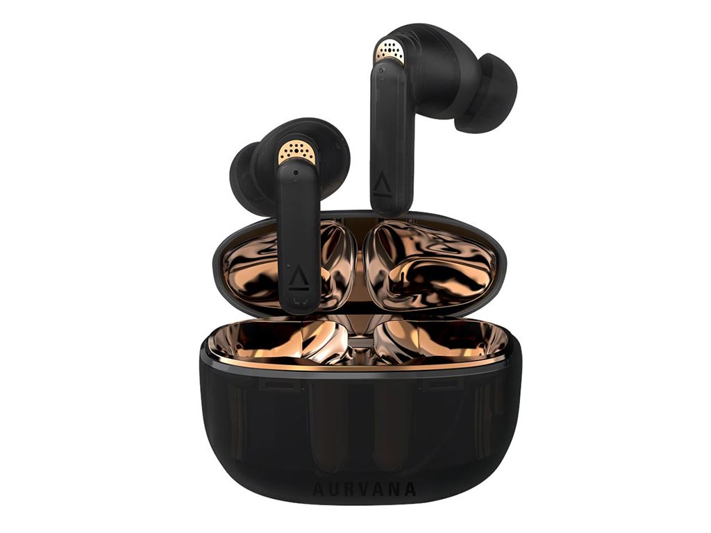 CREATIVE Earphone True Wireless Aurvana Ace 2