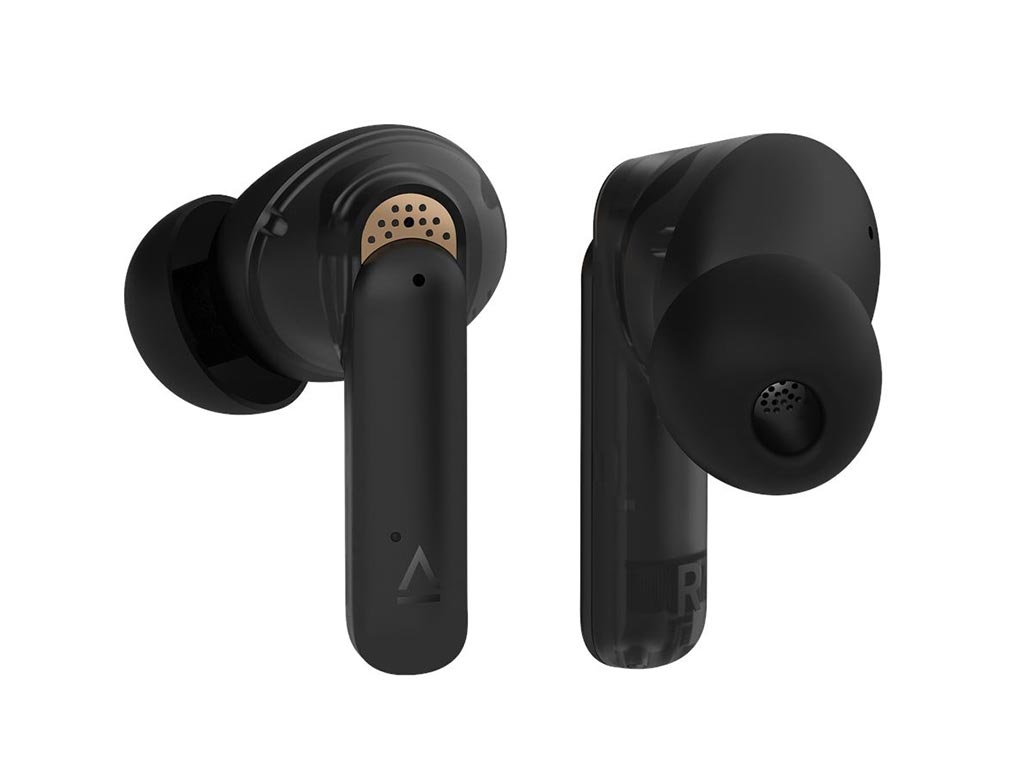 CREATIVE Earphone True Wireless Aurvana Ace 2