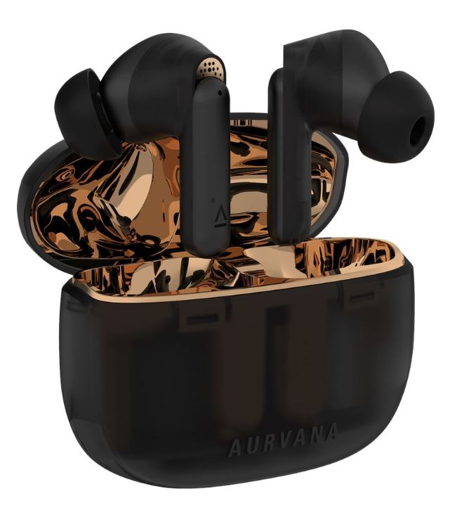 CREATIVE Earphone True Wireless Aurvana Ace 2