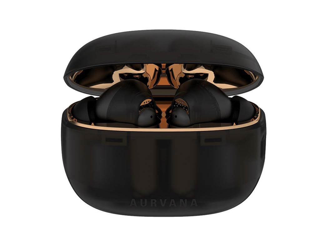 CREATIVE Earphone True Wireless Aurvana Ace 2
