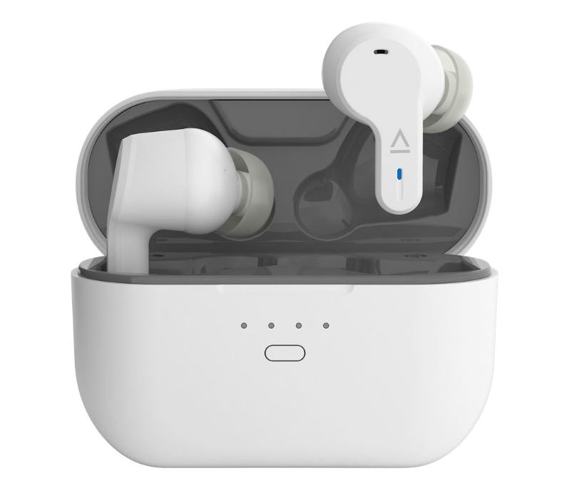 CREATIVE Earphone True Wireless Zen Pro White