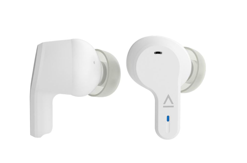 CREATIVE Earphone True Wireless Zen Pro White