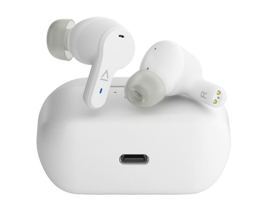 CREATIVE Earphone True Wireless Zen Pro White