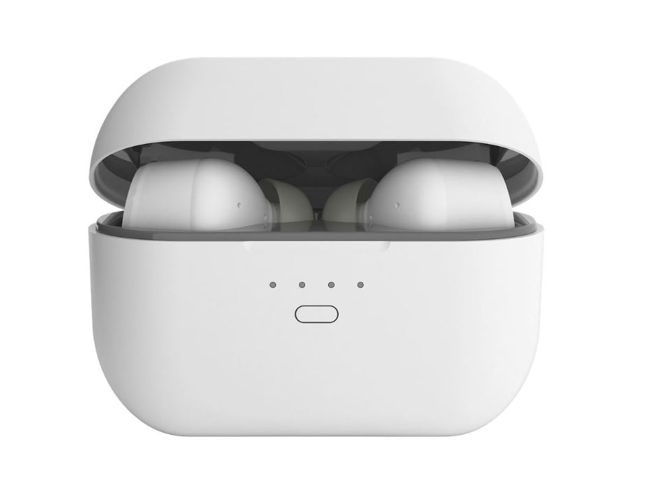 CREATIVE Earphone True Wireless Zen Pro White