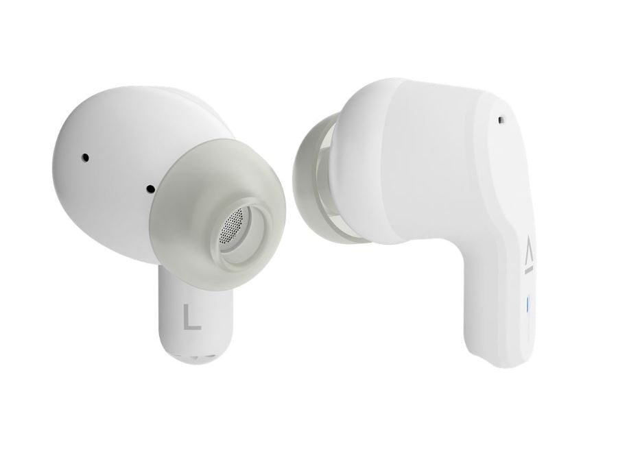 CREATIVE Earphone True Wireless Zen Pro White