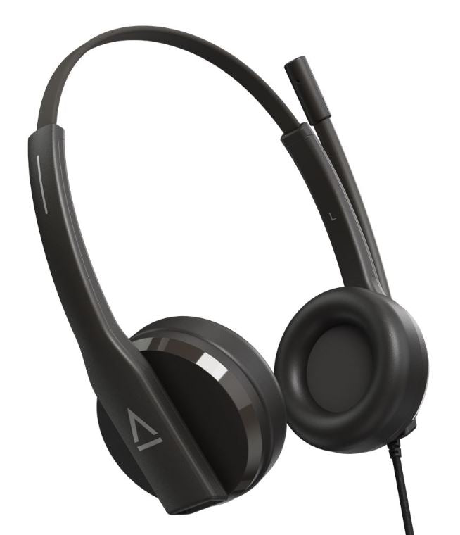 CREATIVE Headset HS-230 USB