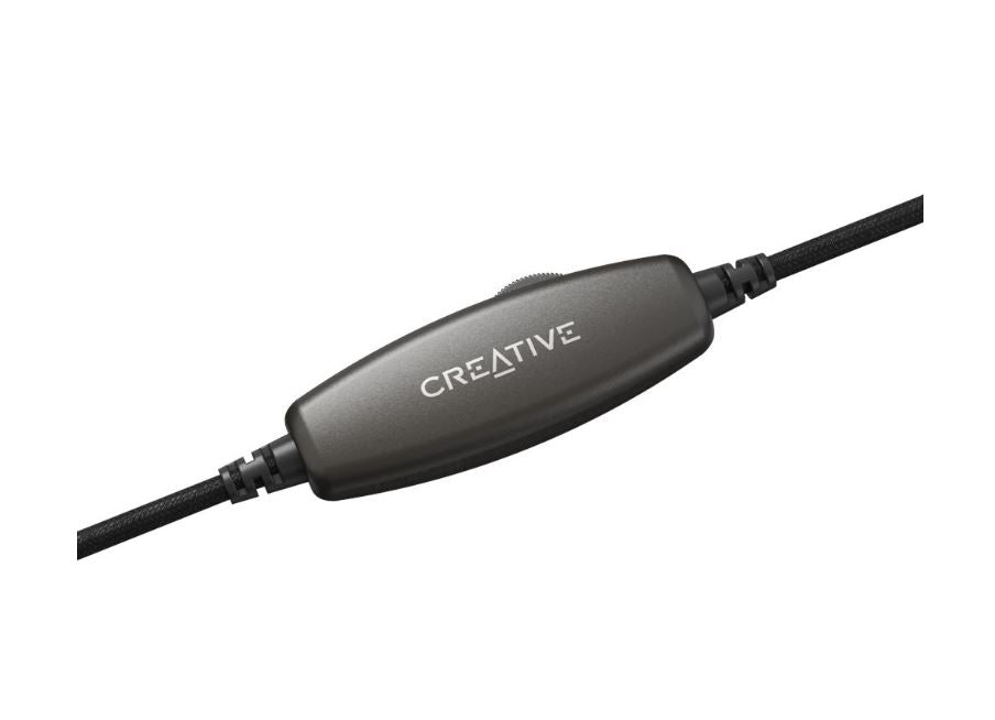 CREATIVE Headset HS-230 USB