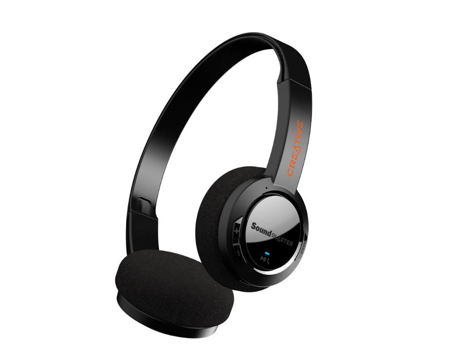 CREATIVE Headset Wireless SoundBlaster Jam V2