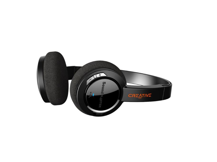 CREATIVE Headset Wireless SoundBlaster Jam V2