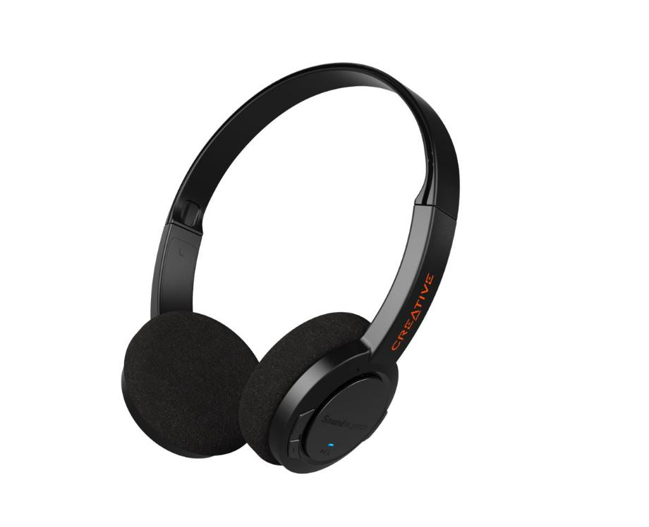 CREATIVE Headset Wireless SoundBlaster Jam V2