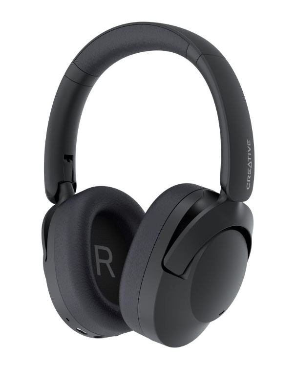 CREATIVE Headset Wireless Zen Hybrid 2 Black