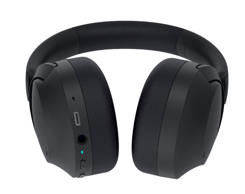 CREATIVE Headset Wireless Zen Hybrid 2 Black