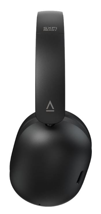 CREATIVE Headset Wireless Zen Hybrid 2 Black