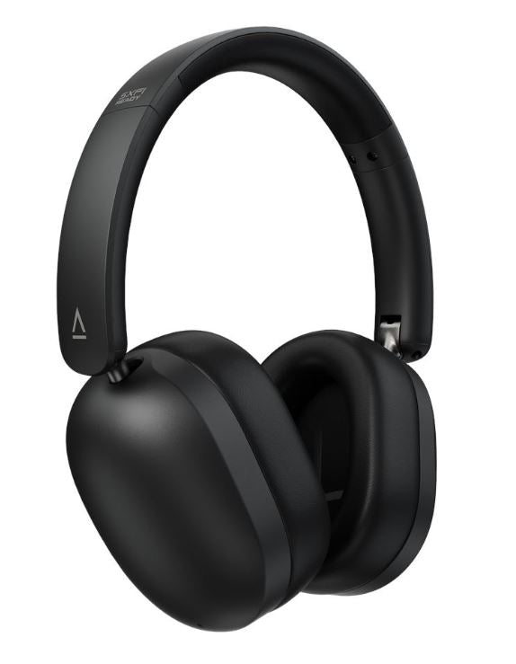 CREATIVE Headset Wireless Zen Hybrid 2 Black