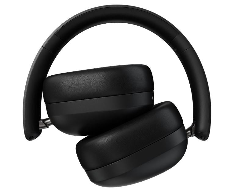 CREATIVE Headset Wireless Zen Hybrid 2 Black