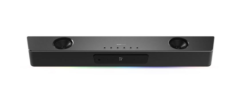 CREATIVE SoundBar Wireless 2.1 SoundBlaster Katana V2X